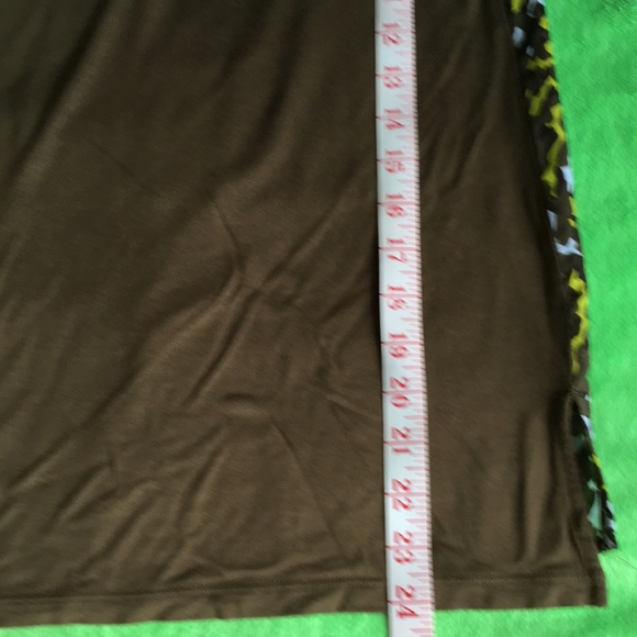 Michael Kors blouse - Picture 12 of 12